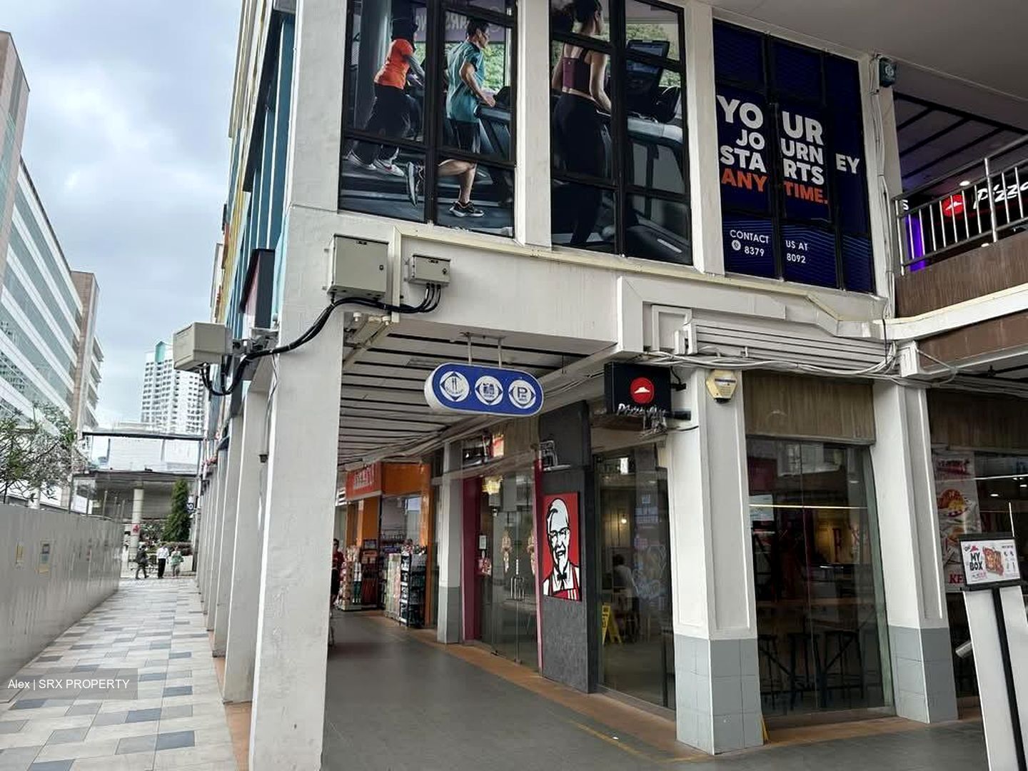 Lorong 6 Toa Payoh (D12), Retail #538604731